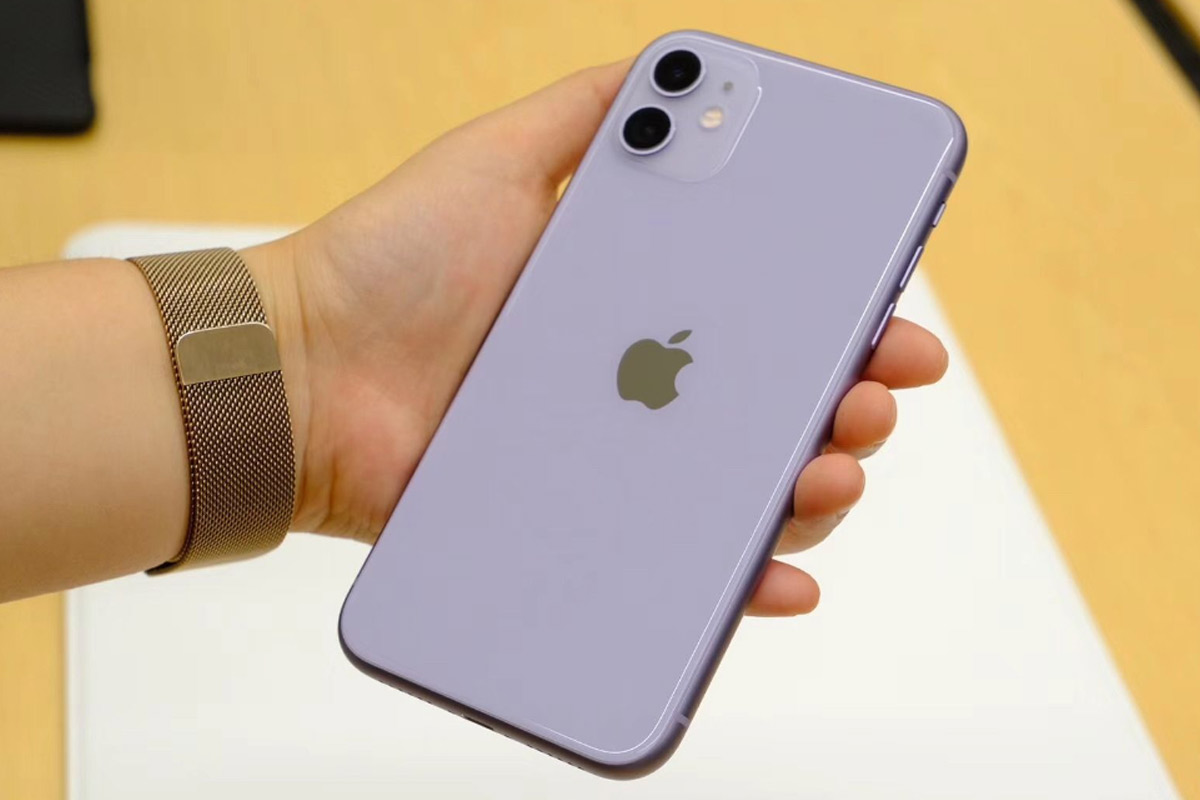 iPhone